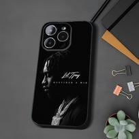 LIL T-TJAY Rapper Phone Case For Iphone 15 11 13 14 Pro Max 7 8 Plus X Xr Xs Max Se2020 12mini Cover Case iphone11Pro