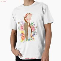 Anne with an E Premium Made in USA Mens T Shirt S to 5XL vintage Washed streetwear graphic Unisex Slightly Stylish Versatile S įvairiaspalvis