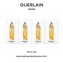 Guerlain Abeille Royale Skincare Samples