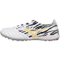 Mizuno Morelia Neo AG Men Soccer Shoes White Black P1GD228446 39