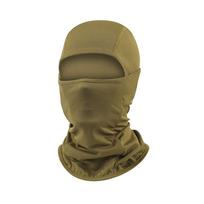 Mask Balaclava For For Men And Women Snowboarding, Motorcycle, Uv Protection & Wind Protection Dropshipping Custom Text Ski One Size