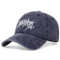 Cap For For Men And Women Hip Hop Dad Hat Summer Outdoor Use Sun Hats Adjustable Golf Caps Gorras Designer Embroidered Baseball