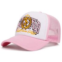 Mai Sui Men'S Hip Hop Skateboarding Hat Riding Sun Protection Hat Women'S Outdoor Use Leisure Sportss Net Baseball Hat Creative Latest St
