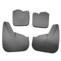 For Ford Transit Custom Tourneo 2012-2025 1915641 Mudguards Mudflaps Fender Splash Guards Scratch Heavy Duty Auto Accessories