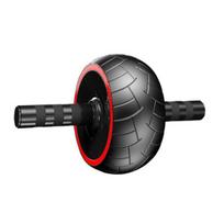 Belly Wheel Non-slip Strong Bearing Abdominal Wheel Equipment No Noise Force Fitness for Unisex