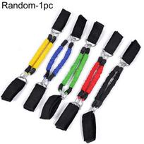 Fitness Equipment Leg Jump Muscle Band Strength Training Resistance Pull Rope