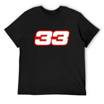 33 T-Shirt Vintage Graphic Tee T-shirts Man Kawaii Clothes Sublime Funny T Shirts Men S įvairiaspalvis