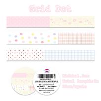 Kawaii Deco Shimmer Washi Tape Cute Sticker DIY Scrapbooking Bow Tape Journal Planner Adhesive Masking Tape Arts Crafts Album