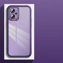 For Xiaomi Poco F5 Case Poco X4 GT Phone Case POCO F5 Cover poco x4 gt Cases Shookproof Plating Silicone back cover Poco F5