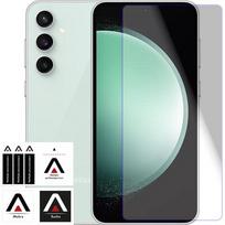 Szkło Hartowane 9H Do Samsung Galaxy S23 Fe Na Ekran Telefonu Alogy Screen Protector Pro+