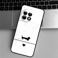 Dachshund Dog Case For OnePlus Nord 5 CE 3 4 Lite N20 N30 OnePlus 15 13 12 11 10 Pro 10T 13R 13T 15R Cover For OnePlus Nord 2
