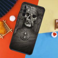 Ancient Egypt Pharaoh Case For Samsung Galaxy A54 A34 A14 A15 A35 A55 A52 A32 A12 A51 A71 A13 A23 A33 A53 Cover For Samsung A35