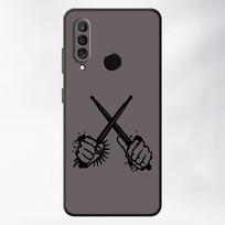 Funda Phone Cover Case for Huawei P20 Lite 2018 P Smart 2019 P20 P40 Lite P30 P20 Pro Cool Boxing Huawei P smart 2019