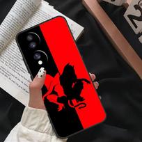 Satan Nun Devil Girl For Honor Magic 7 Lite 6 8 Pro Case For Honor 200 400 50 70 90 X8c X8b X9a X9b X9c X9d Win RT For Honor 50