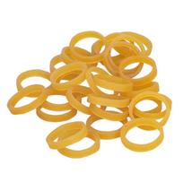 550pcs Stretchable Strong Rubber Bands High Toughness Heavy Duty Rubber Bands  Home Office