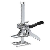 Home professional accurate door panel cabinet wall tile labor saving lifting arm jack height adjuster portable steel durable