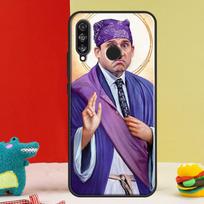 Michael Scott The Office For Huawei Nova 12s 12i 11i 8i 9 10 SE Y91 Y90 Y60 Y70 Y72 Y61 P20 P40 P30 Lite P60 Pro Case For Huawei P20 Pro