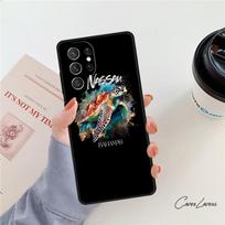 Bahamas Flag phone case For Samsung Galaxy S24 S25 S23 S22 Ultra Note 10 20 Plus S20 S21 FE Cover For Note10 Pro(Plus)