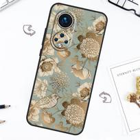 Garden Birds Case For Honor Magic 7 Lite 5 6 Pro Honor 200 50 70 90 Lite X8b X9a X8a X8 X9 X9c X9b Cover For Honor 50