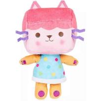 Baby Box Cat 8' Plush Ta