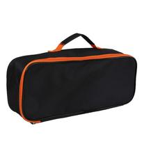 Oxford Canvas Accessory Instrument Case Multifunctional Tool Bag Metal Tools Bags Storage Case Small