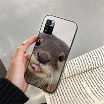 otter Phone Case For Xiaomi Poco C71 15T 14T Pro Redmi note 15 14 14 13 Pro Redmi A5 15C 13C Redmi 15C 4G