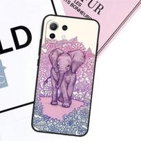 Cute Elephant Cartoon Case For Xiaomi 17 Pro Max 14 15 Ultra 13T 14T 15T Pro POCO F8 F7 F5 F6 X5 X6 X7 Pro Cover Xiaomi 13T (13T Pro)