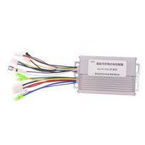 36v/48v 350w dc electric bicycle e-bike scooter brushless dc motor controller One Size