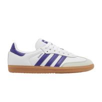 adidas Samba OG White Energy Ink Gum (Women's) 36.5