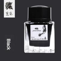 JINHAO 30ml Various Colors Ink Glass Bottled Ink Fountain Pen Ink Refill Cartridge School Writing Office Supplies Stationery juoda