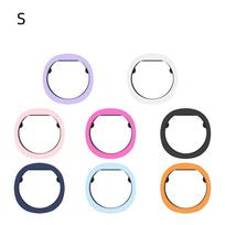 8Pcs Protective Cover For RingConn Gen2/2 Air Shockproof Anti Drop Dustproof Silicone Protective Sleeve