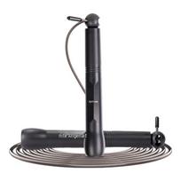 Deli Electronic Counting Steel Wire Jump Rope