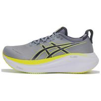 ASICS GEL NIMBUS 27 Breathable Long Distance Running Sprint Running Sh 39