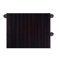 Car Side Window Sunshade Curtain Privacy Screen Heat Insulation UV Protection with Suction Cups for Vehicle Window Covering One Size
