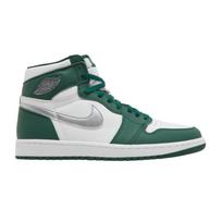 Jordan 1 Retro High OG Gorge Green 43