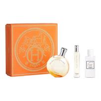 HERMES Limited Orange & Starlight Perfume Sets Eau De Toilette Lemon Essential Oil 50ml+15ml+40ml 50ml+15ml+40ml
