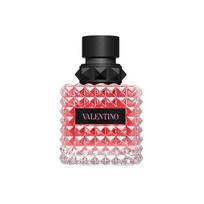 Valentino Punk Sweetheart Kvepalai Rytietiškas Potpourri Akordas Eau De Parfum EDP Bergamotė Jazminas 30ml|Without Gift Box