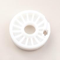 BWR5461 Elektrinio lango keltuvo remonto ratuko pavara Ford Mondeo MK3 MK4 Land Rover Freelander Jaguar X-Type XF