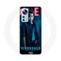 Coque pour Xiaomi Mi 12 / 12X Riverdale Jughead Jones Série