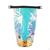 Waterproof Dry Bag Lightweight Storage for Beach Kayaking Rafting