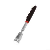 Patogus paėmimo įrankis Magnetinis paėmimo įrankis, ištemptas 80 cm black