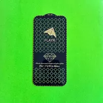 Iphone 14 pro max Apsauginis stikliukas 75x158mm.