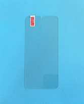 Samsung A15/25 apsauginis stiklas 71x156mm