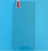 samsung A16 apsauginis stiklas 73x160mm
