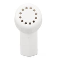 Mucus Removal Device Professional Ergonomic Breathing Exercise Respiratory Muscle Training Device