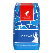 JULIUS MEINL malta kava "MK Viena Decaf " 500 g
