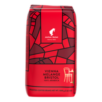 JULIUS MEINL kavos pupelės "PK Wiener Melange Bristol"  1 kg