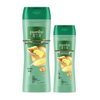 ShaShiLian Ginger Ginseng Root Strengthening Shampoo (400+160g)