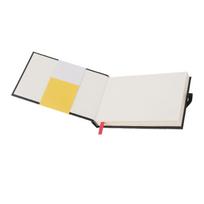 Watercolor Sketchbook 230gsm Thickened 36 Sheets Travel Sketchbook Art Drawing Journal Notebook for Students Artists