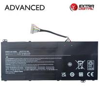 Acer AC14A8L Nešiojamojo Kompiuterio Baterija 4605mAh Extra Digital Advanced
